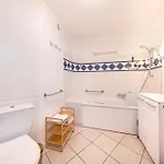 Port Bourgenay Апартаменты Talmont-Saint-Hilaire