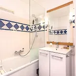 Port Bourgenay Апартаменты Talmont-Saint-Hilaire