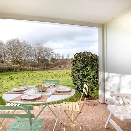 Apartamento Port Bourgenay Talmont-Saint-Hilaire