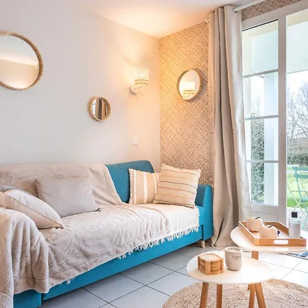 Apartamento Port Bourgenay