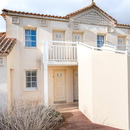 Apartamento Port Bourgenay Talmont-Saint-Hilaire