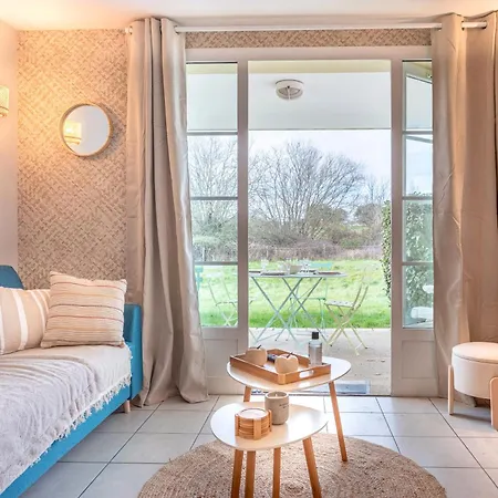 Port Bourgenay アパート Talmont-Saint-Hilaire