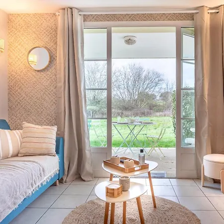 Port Bourgenay Appartement Talmont-Saint-Hilaire