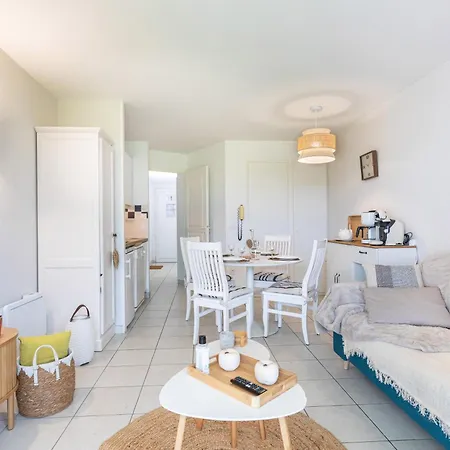 Appartement Port Bourgenay Talmont-Saint-Hilaire