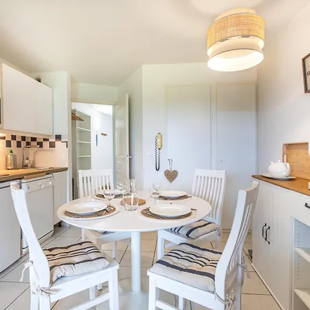 Port Bourgenay Appartement Talmont-Saint-Hilaire