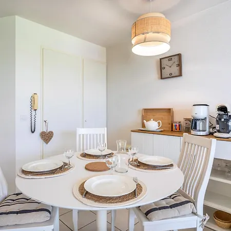 Appartement Port Bourgenay