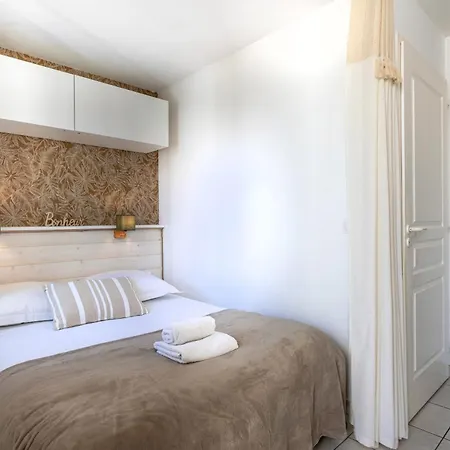 Port Bourgenay Appartement Talmont-Saint-Hilaire