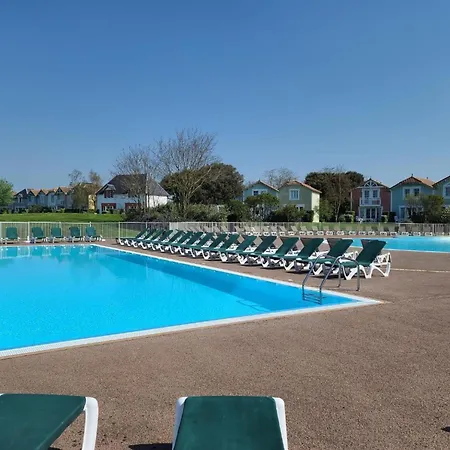 Port Bourgenay Appartement