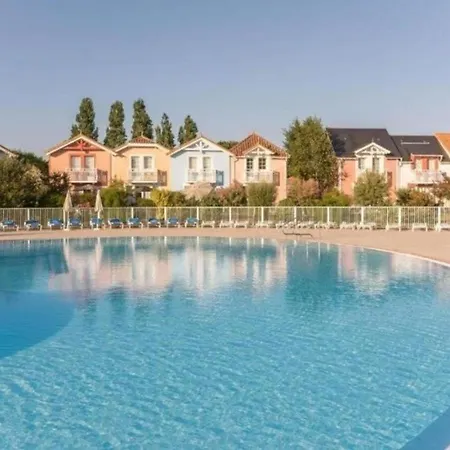 Port Bourgenay Appartement Talmont-Saint-Hilaire