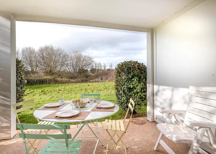 Apartamento Port Bourgenay Talmont-Saint-Hilaire