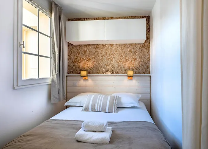 Apartamento Port Bourgenay *