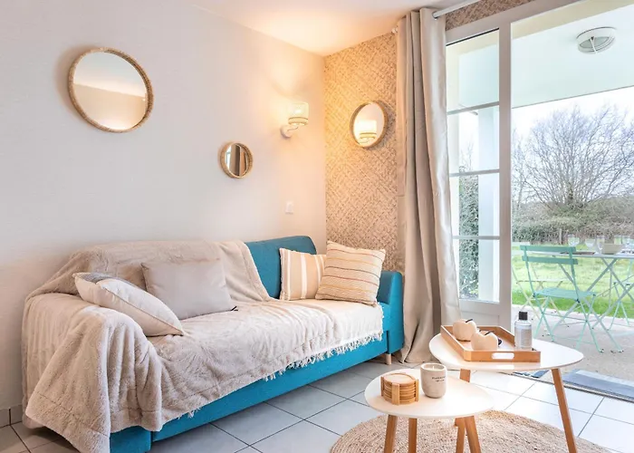 Apartamento Port Bourgenay