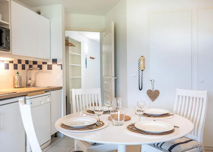 Apartamento Port Bourgenay Talmont-Saint-Hilaire