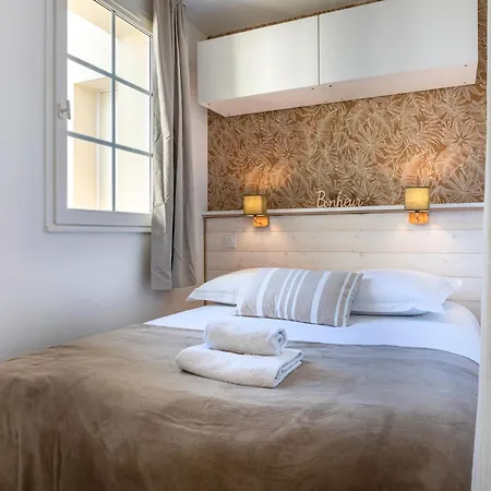 Port Bourgenay Apartmán *