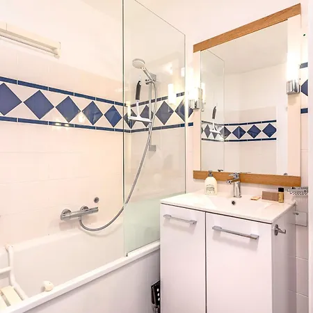 Port Bourgenay Apartmán *