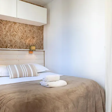 Apartment Port Bourgenay Saint-Hilaire-de-Talmont
