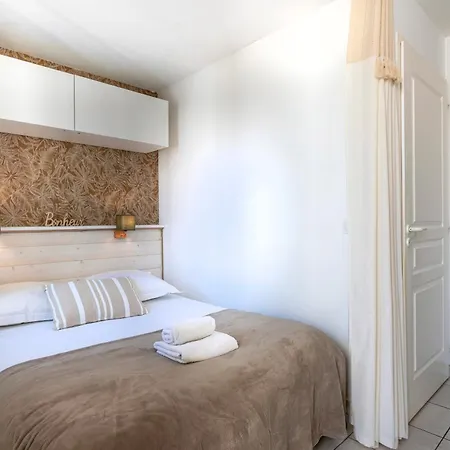 Port Bourgenay Apartment *