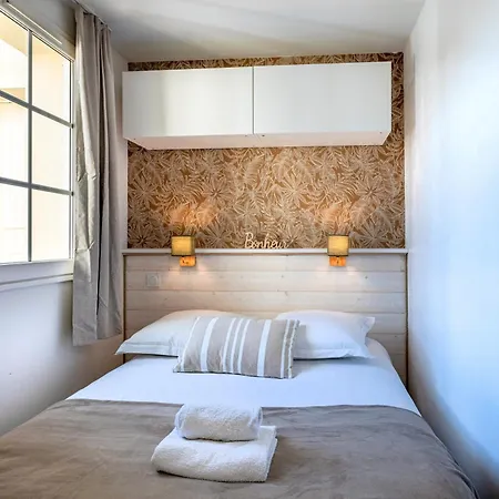 Apartment Port Bourgenay *