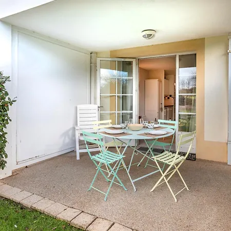 Apartment Port Bourgenay Saint-Hilaire-de-Talmont