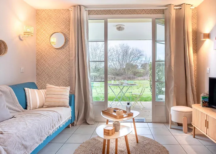 Port Bourgenay Appartamento Talmont-Saint-Hilaire